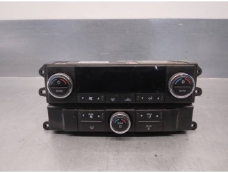 Recambio de mando climatizador para chrysler grand voyager lx referencia OEM IAM P55111918  