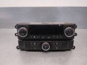 Recambio de mando climatizador para chrysler grand voyager lx referencia OEM IAM P55111918 