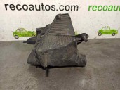 Recambio de carcasa filtro de aire para renault kangoo 1.5 dci diesel referencia OEM IAM 8200788196D 