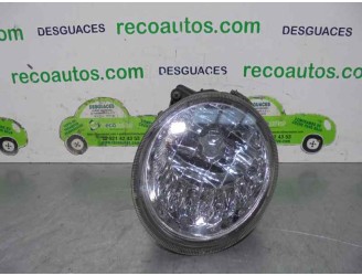 Recambio de faro antiniebla izquierdo para subaru legacy familiar/outback b13 (bp) 3.0 cat referencia OEM IAM 84501AE190 