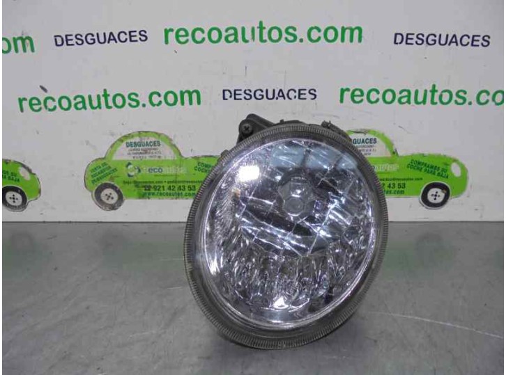 Recambio de faro antiniebla izquierdo para subaru legacy familiar/outback b13 (bp) 3.0 cat referencia OEM IAM 84501AE190 