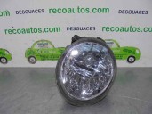 Recambio de faro antiniebla izquierdo para subaru legacy familiar/outback b13 (bp) 3.0 cat referencia OEM IAM 84501AE190 
