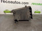 Recambio de carcasa filtro de aire para renault kangoo 1.5 dci diesel referencia OEM IAM 8200788196D 