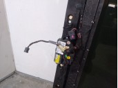 Recambio de techo electrico para volkswagen touran (1t3) 1.6 tdi referencia OEM IAM 1T0877041D 1T0877049B 