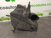 Recambio de carcasa filtro de aire para renault kangoo 1.5 dci diesel referencia OEM IAM 8200788196D  