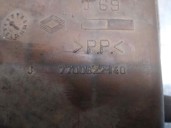 Recambio de deposito expansion para renault twingo (co6) 1.2 referencia OEM IAM 7700822140 