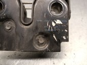 Recambio de cerradura capot para seat leon (1p1) 1.9 tdi referencia OEM IAM 1P0823509 1P0823509 