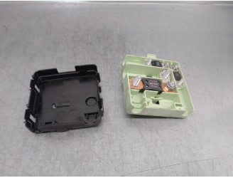 CAJA RELES / FUSIBLES 8387547 