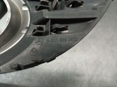 Recambio de rejilla paragolpes derecha para mercedes-benz clase e t-model (s211) e 280 t cdi (211.220) referencia OEM IAM A21188