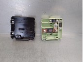Recambio de caja reles / fusibles para bmw x3 (e83) 2.0 16v diesel cat referencia OEM IAM 8387547 