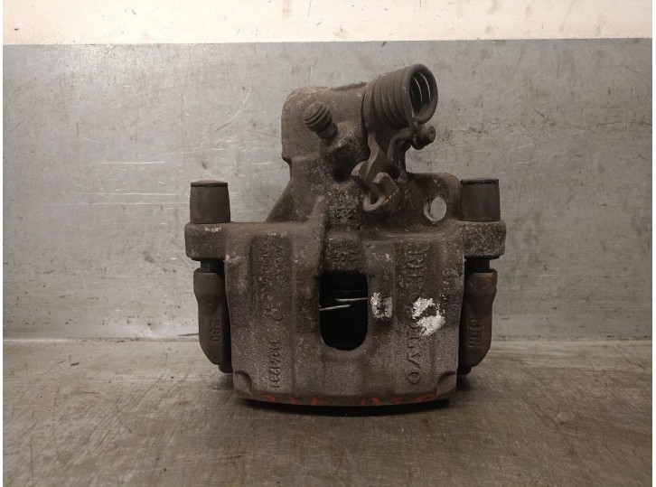 Recambio de pinza freno trasera derecha para volvo v40 hatchback (525) d2 referencia OEM IAM 36001766 36001766 