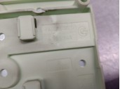 Recambio de caja reles / fusibles para bmw x3 (e83) 2.0 16v diesel cat referencia OEM IAM 8387547 
