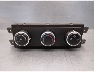 Recambio de mando climatizador para chrysler grand voyager lx referencia OEM IAM 55111812  