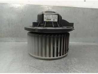 Recambio de motor calefaccion para toyota avensis station wagon (_t25_) 1.8 (zzt251_) referencia OEM IAM MF0160700610 8710302080