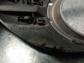 Recambio de rejilla paragolpes izquierda para mercedes-benz clase e t-model (s211) e 280 t cdi (211.220) referencia OEM IAM A211