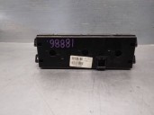 Recambio de mando climatizador para chrysler grand voyager lx referencia OEM IAM 55111812 