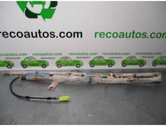 Recambio de airbag cortina delantero derecho para subaru legacy familiar/outback b13 (bp) 3.0 cat referencia OEM IAM WAL0E015198