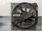 Recambio de electroventilador para renault twingo (co6) 1.2 referencia OEM IAM 8200019575 