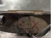 Recambio de electroventilador para renault twingo (co6) 1.2 referencia OEM IAM 8200019575 