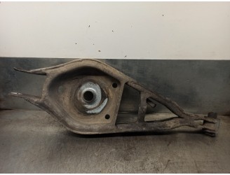 Recambio de brazo suspension inferior trasero izquierdo para bmw x3 (e83) 2.0 16v diesel cat referencia OEM IAM 33303402535 