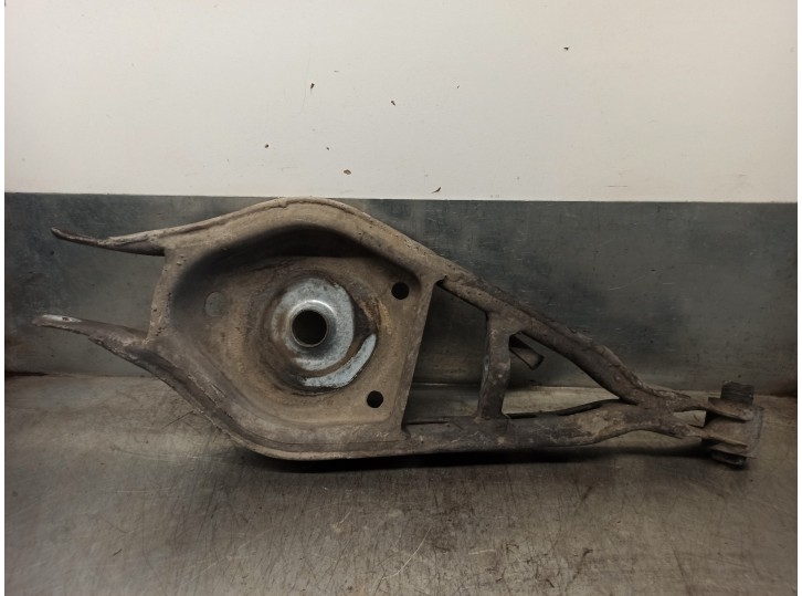 Recambio de brazo suspension inferior trasero izquierdo para bmw x3 (e83) 2.0 16v diesel cat referencia OEM IAM 33303402535 