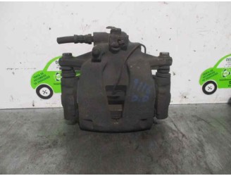 Recambio de pinza freno delantera derecha para fiat fiorino 1.3 16v jtd cat referencia OEM IAM Y01953 Z0H5422 BOSCH