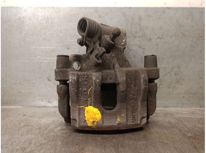 Replacement rear left brake caliper for Volvo V40 Hatchback (525) D2 OEM IAM reference 36001765 36001765 