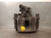 Replacement rear left brake caliper for Volvo V40 Hatchback (525) D2 OEM IAM reference 36001765 36001765 