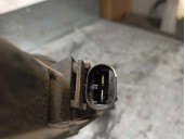 Recambio de electroventilador para renault twingo (co6) 1.2 referencia OEM IAM 8200019575 