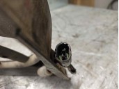 Recambio de electroventilador para renault twingo (co6) 1.2 referencia OEM IAM 8200019575 