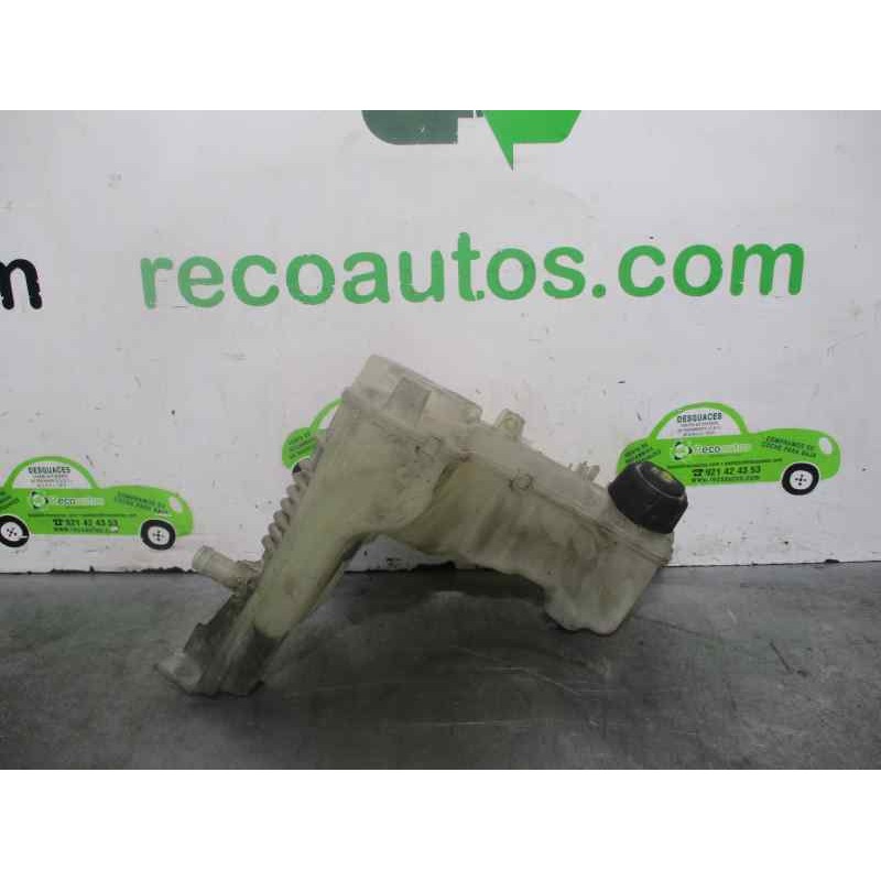 Recambio de deposito expansion para renault laguna iii 2.0 dci diesel fap referencia OEM IAM 217100014R  