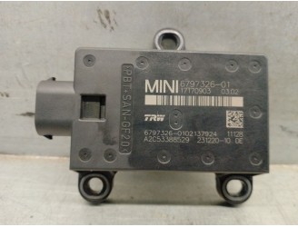 Recambio de modulo electronico para mini mini countryman (r60) cooper d referencia OEM IAM 679732601  TRW