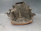 Recambio de faro izquierdo para renault twingo (co6) 1.2 referencia OEM IAM 7700419305  