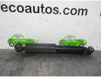 Recambio de amortiguador trasero derecho para fiat fiorino 1.3 16v jtd cat referencia OEM IAM 51929884  COFAP