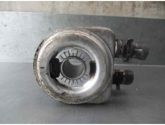 Recambio de enfriador aceite motor para citroën c5 break 2.2 hdi fap cat (4hx / dw12ed4) referencia OEM IAM 1103N1 