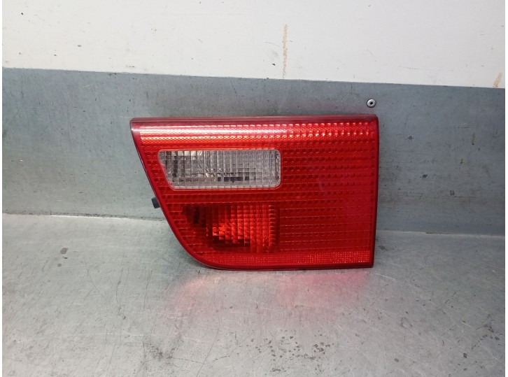 Replacement right rear tail light for BMW X5 (E53) 3.0 D OEM IAM reference 63218409012 63218409012 