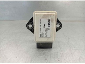 Recambio de modulo electronico para nissan qashqai+2 (jj10) 1.5 dci turbodiesel cat referencia OEM IAM 47931JD00A 0265005665 BOS