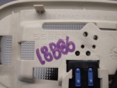 Recambio de luz interior para chrysler grand voyager lx referencia OEM IAM 55869  