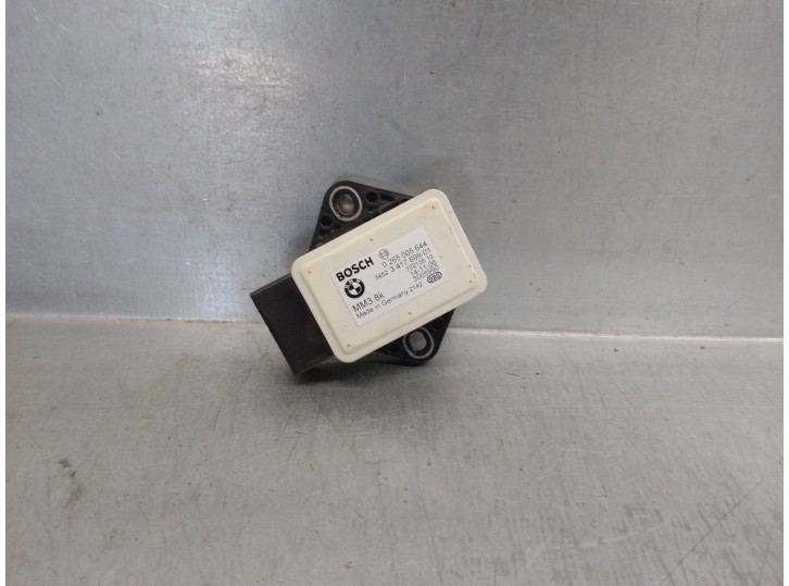 Recambio de sensor para bmw x3 (e83) 2.0 16v diesel cat referencia OEM IAM 34523417699 026500564 BOSCH