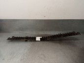 Replacement central bumper grille for Mercedes-Benz E-Class T-Model (S211) E 280 T CDI (211.220) OEM IAM reference A21188