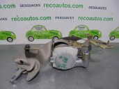 Recambio de cinturon seguridad delantero derecho para subaru legacy familiar/outback b13 (bp) 3.0 cat referencia OEM IAM 5 PUE