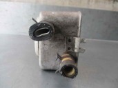 Replacement engine oil cooler for Citroën C5 Break 2.2 HDi FAP CAT (4HX / DW12ED4) OEM IAM reference 1103N1 