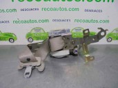 Recambio de cinturon seguridad delantero derecho para subaru legacy familiar/outback b13 (bp) 3.0 cat referencia OEM IAM 5 PUE