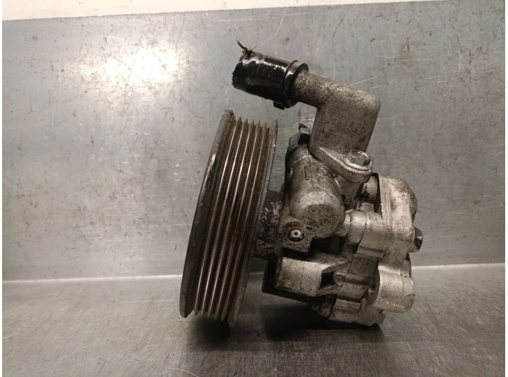 Replacement power steering pump for Kia Cerato 2.0 turbodiesel CAT OEM IAM reference 571002F200 571002F200 