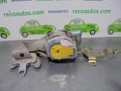 Recambio de cinturon seguridad delantero derecho para subaru legacy familiar/outback b13 (bp) 3.0 cat referencia OEM IAM 5 PUE