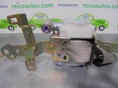 Recambio de cinturon seguridad delantero derecho para subaru legacy familiar/outback b13 (bp) 3.0 cat referencia OEM IAM 5 PUE