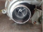 Recambio de turbocompresor para mazda 323 berlina f/s (bj) 2.0 turbodiesel referencia OEM IAM RF2B13700A 