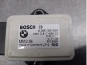 Recambio de sensor para bmw x3 (e83) 2.0 16v diesel cat referencia OEM IAM 34523417699 026500564 BOSCH