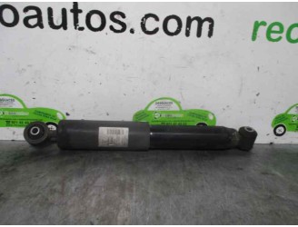 Recambio de amortiguador trasero izquierdo para fiat fiorino 1.3 16v jtd cat referencia OEM IAM 51929884  COFAP