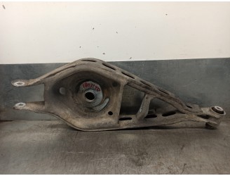 Replacement rear right lower suspension arm for BMW X3 (E83) 2.0 16V Diesel CAT OEM IAM reference 33303402536 